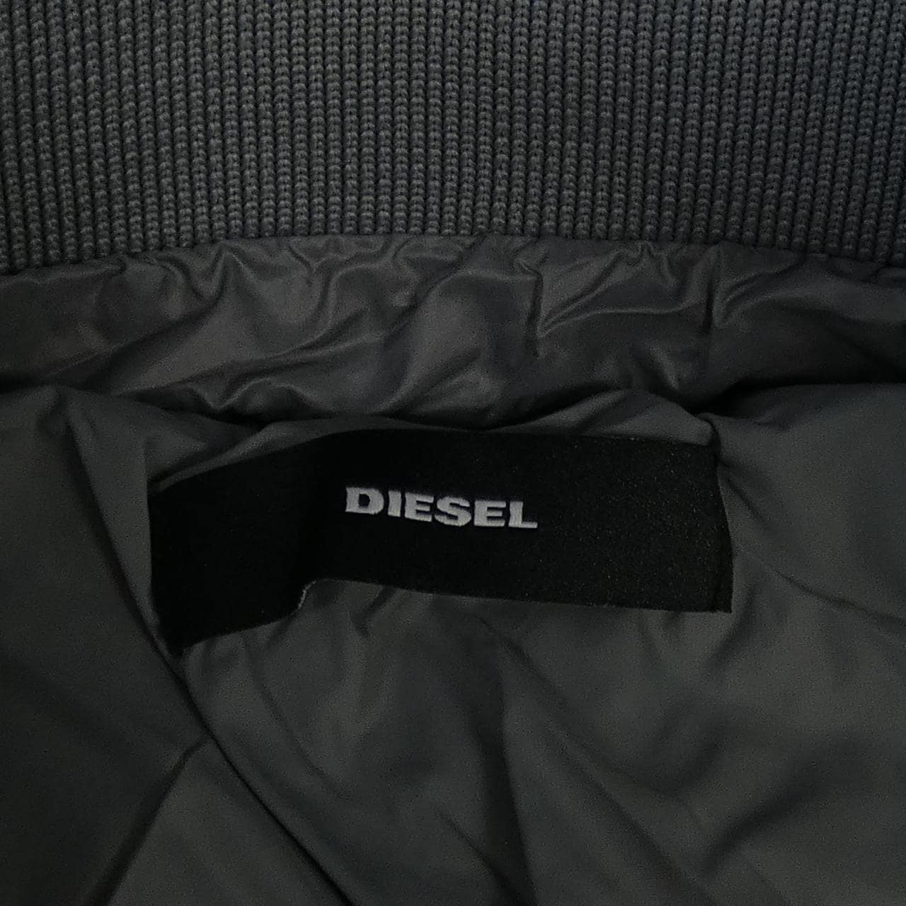 ディーゼル DIESEL ダウンコート