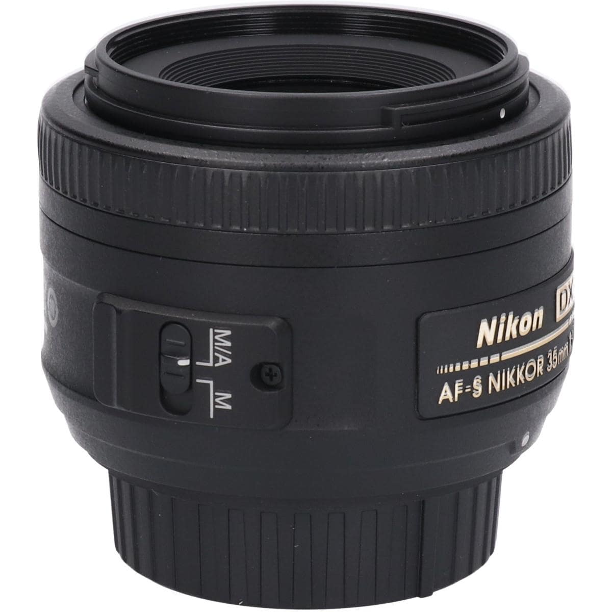 ＡＦ－Ｓ　ＤＸ３５ｍｍ　Ｆ１．８Ｇ