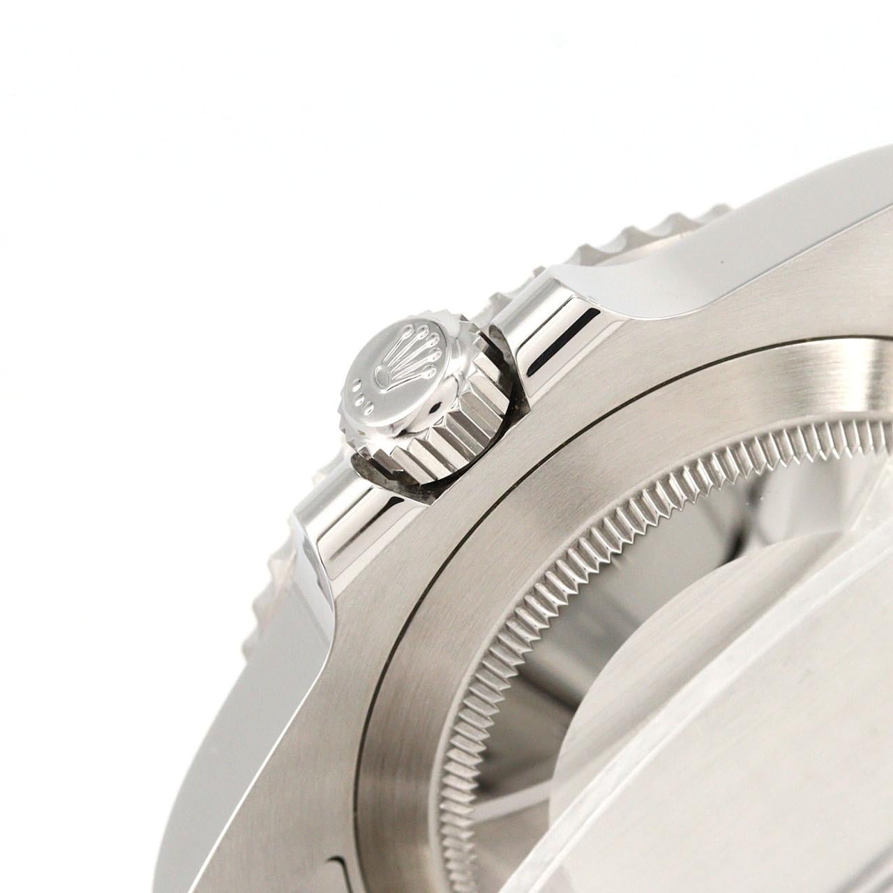 ロレックス サブマリーナーデイト 116610LN SS 自動巻 ランダム番