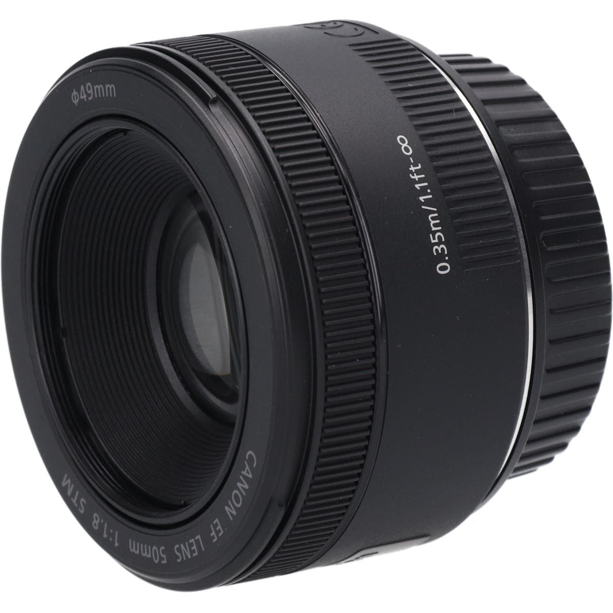 ＥＦ５０ｍｍ　Ｆ１．８ＳＴＭ