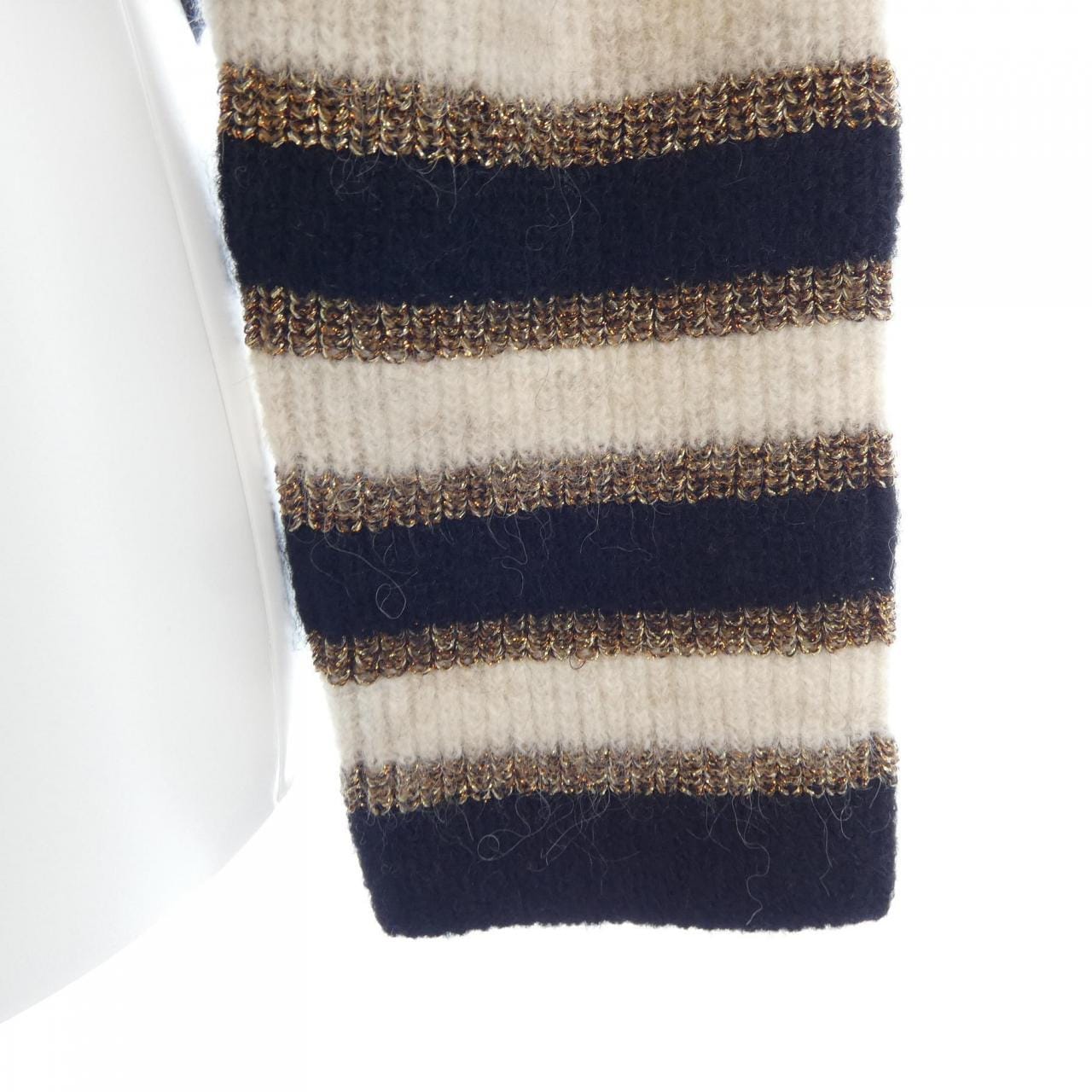 アナイ ANAYI カーディガン