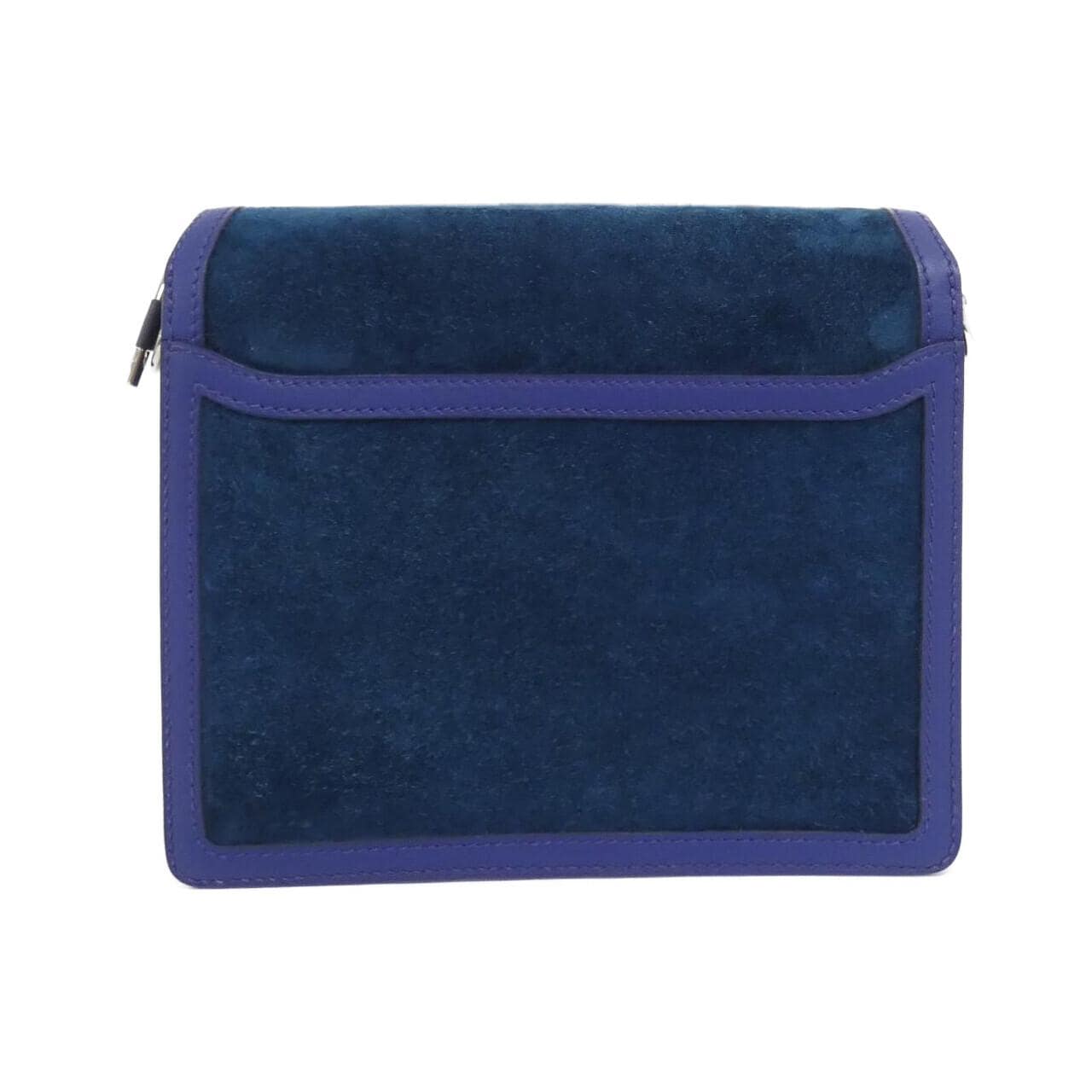 エルメス ルリ 23cm ショルダーバッグ