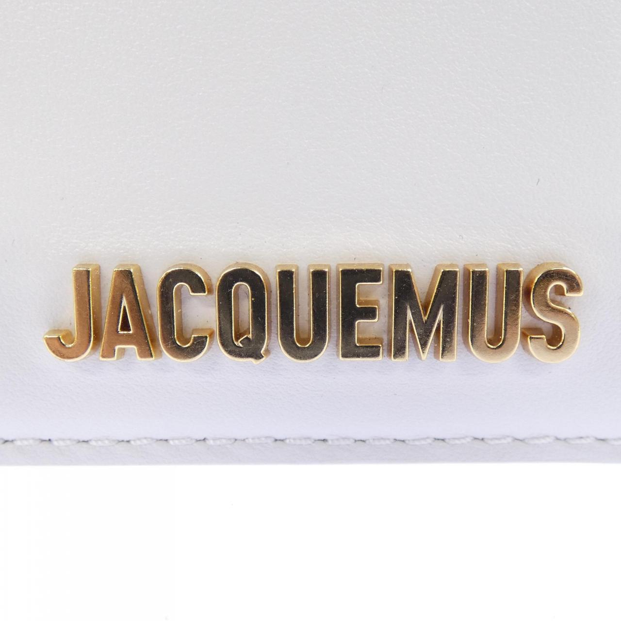 ジャックムー JACQUEMUS 213BA002.3000 BAG