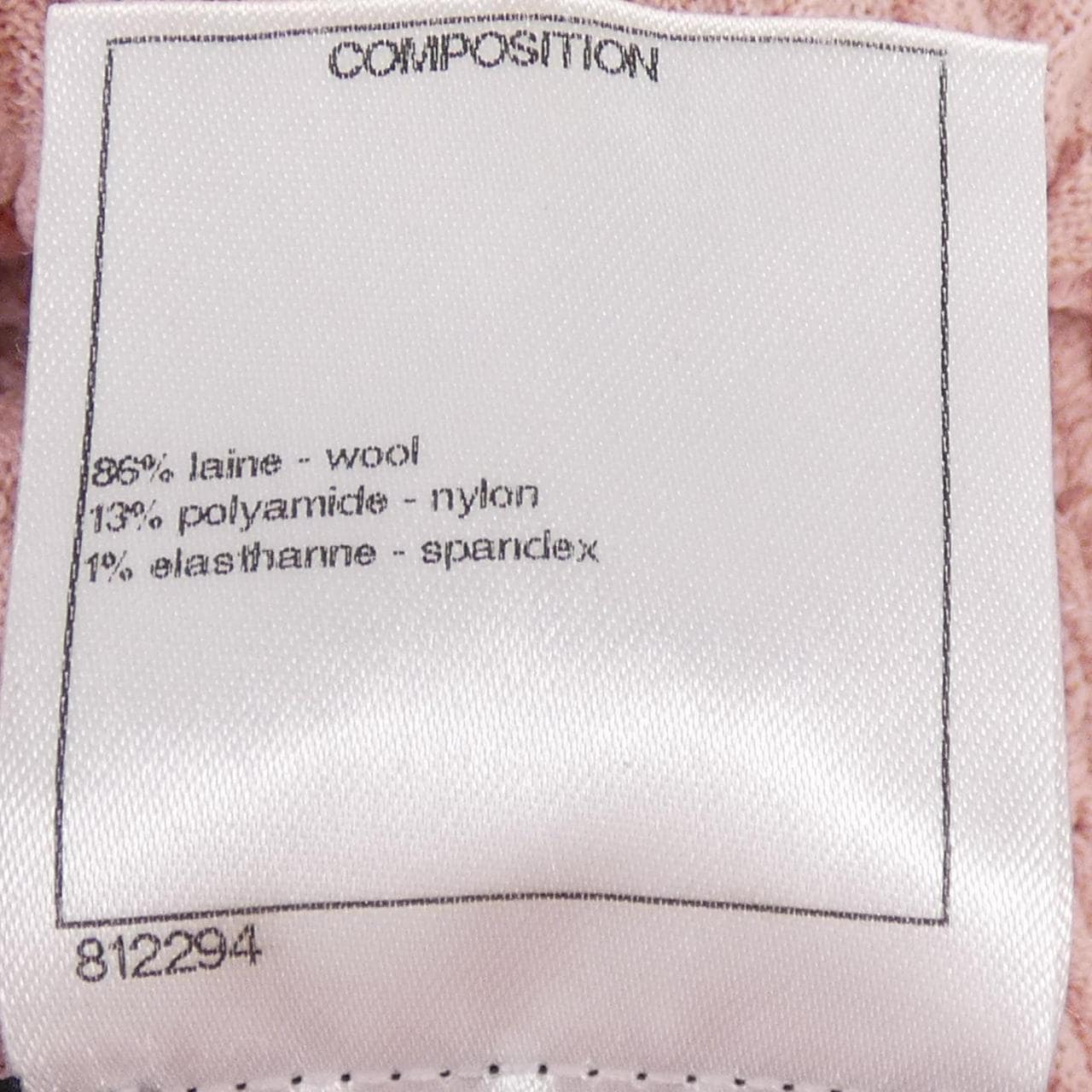 シャネル CHANEL P50081K06380 ワンピース