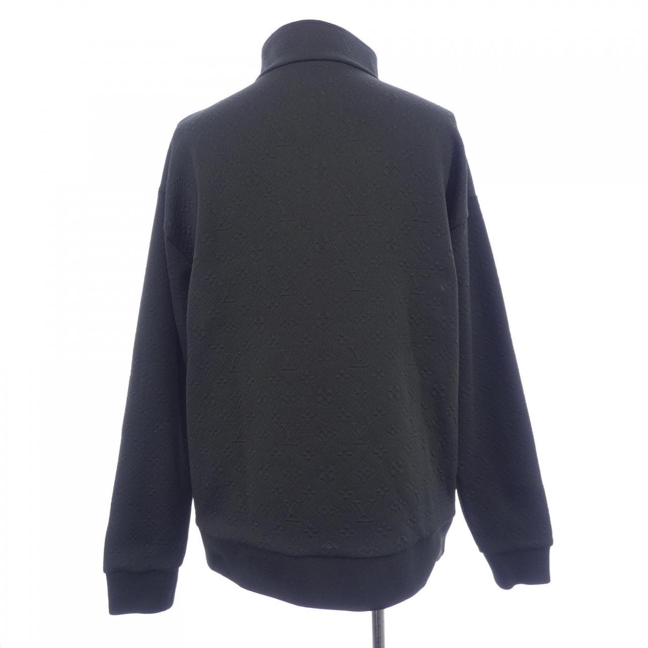 ルイヴィトン LOUIS VUITTON LVSEモノグラムフリーストラックスーツ HJY45WXHM ブルゾン