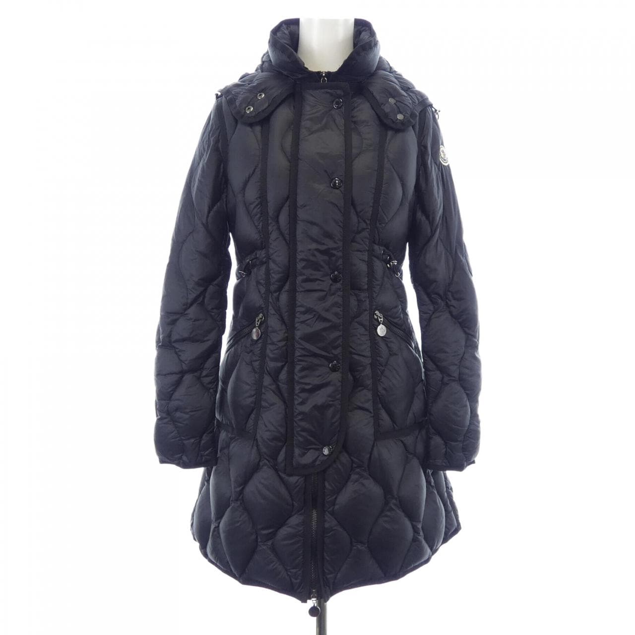 モンクレール MONCLER LON ダウンコート