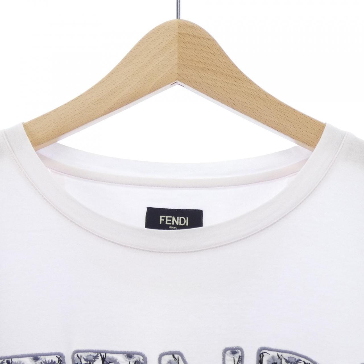 フェンディ FENDI FY0936 ACN7 Tシャツ