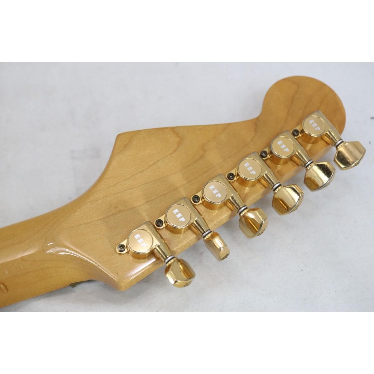 ＥＳＰ　　ＳＴ　ＴＹＰＥ