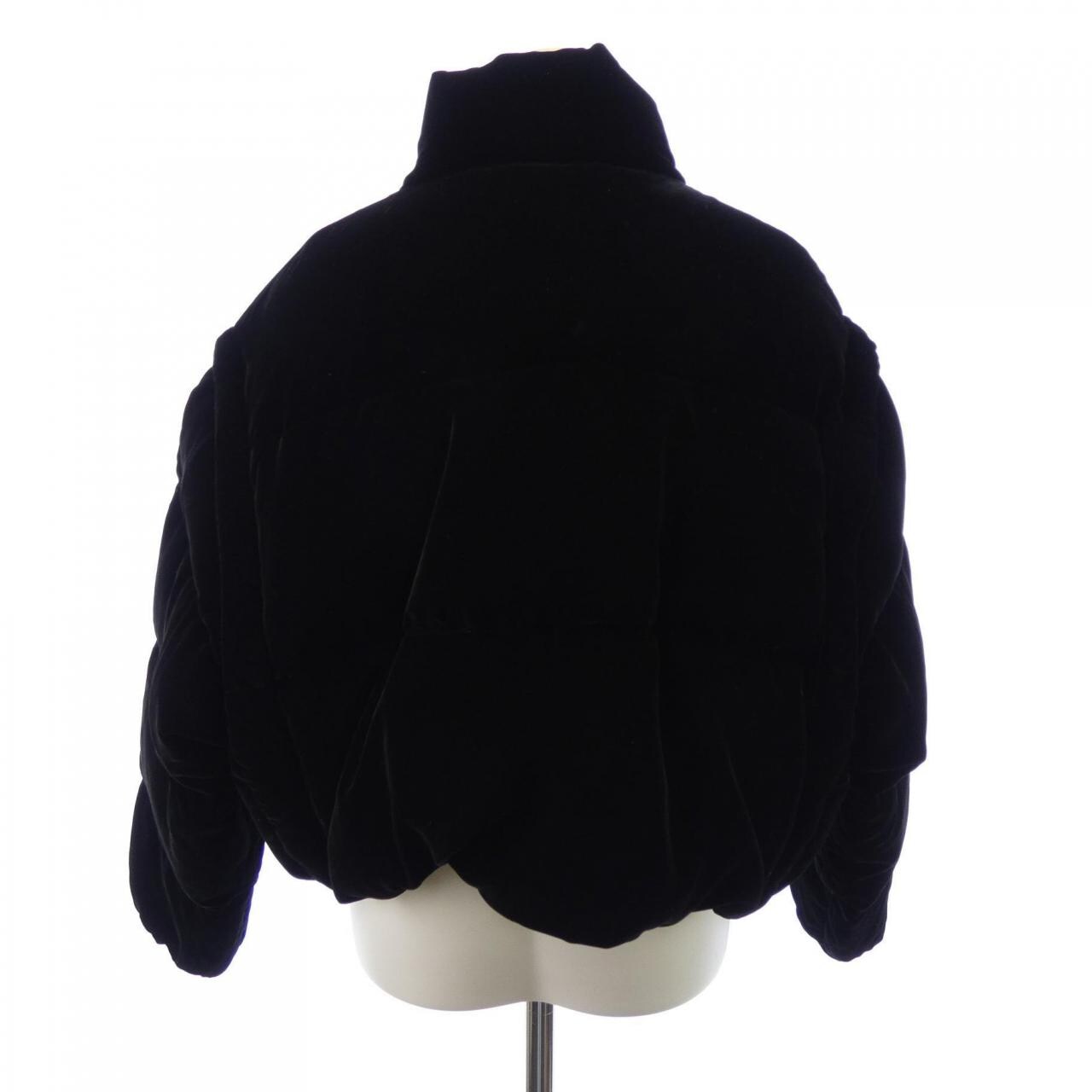 プラダ PRADA トライアングルロゴ 291805 S222 178Y ダウンジャケット