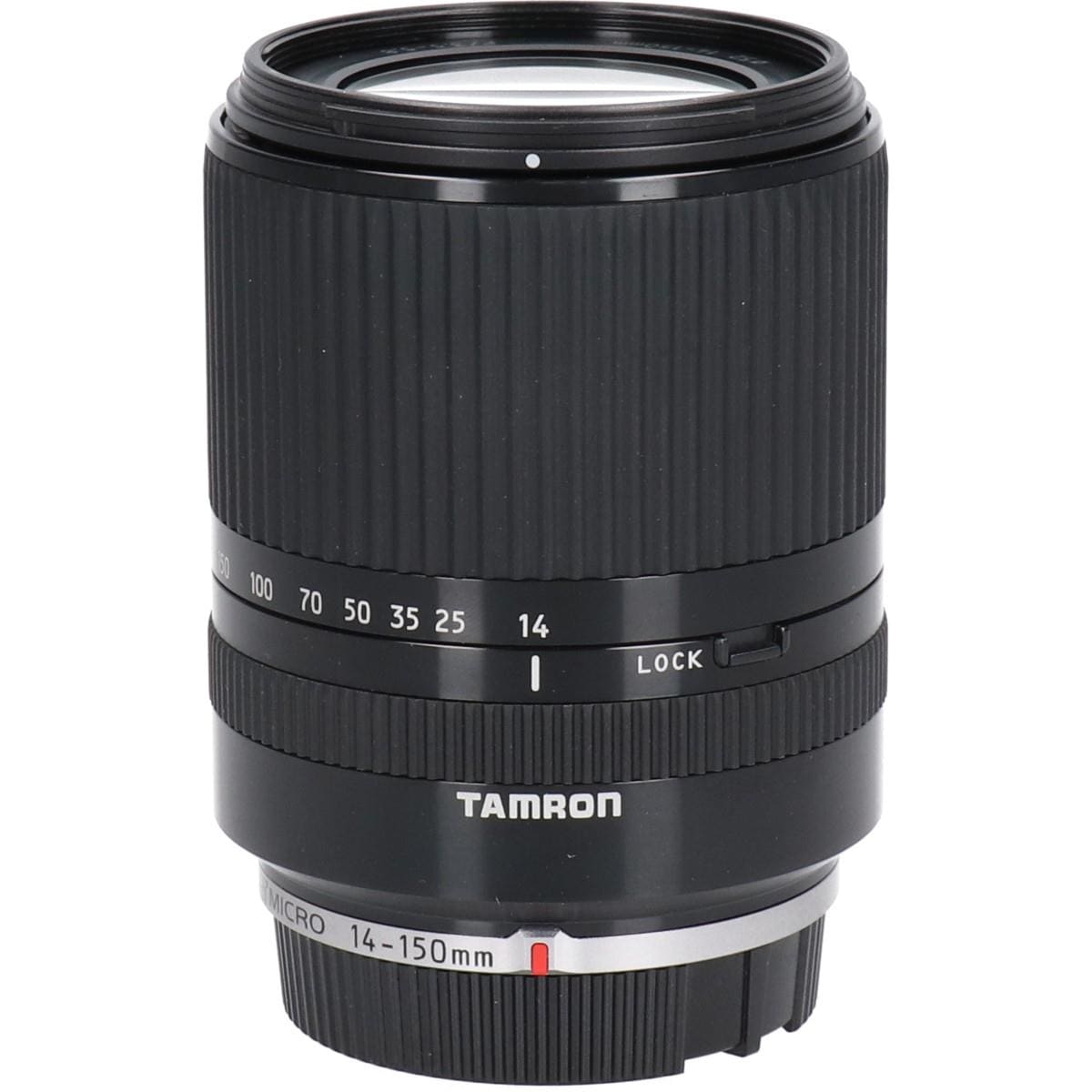 ＭＦＴ１４－１５０ｍｍ　Ｆ３．５－５．８ＤＩⅢＣ００１