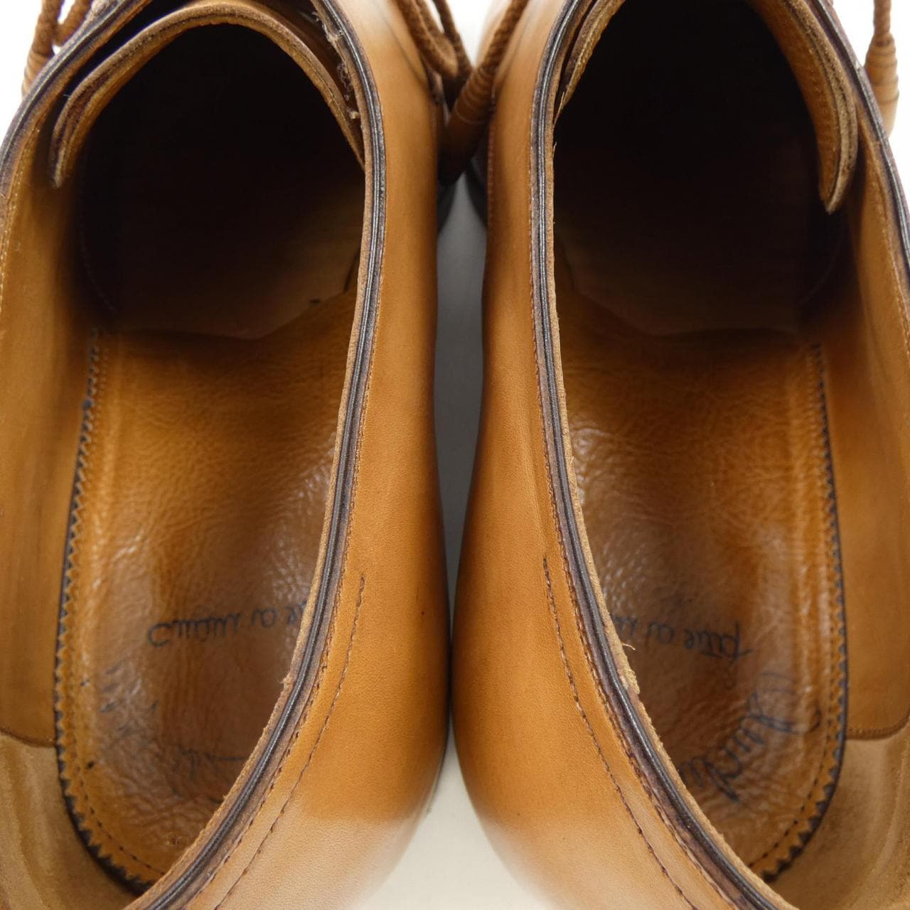 サントーニ SANTONI シューズ