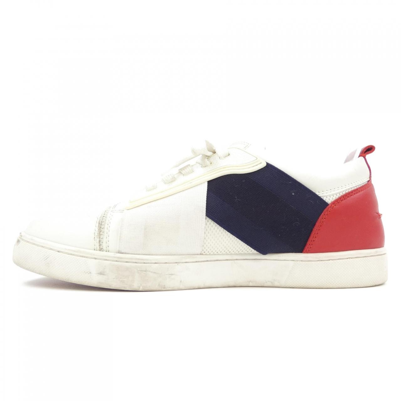 クリスチャンルブタン CHRISTIAN LOUBOUTIN スニーカー