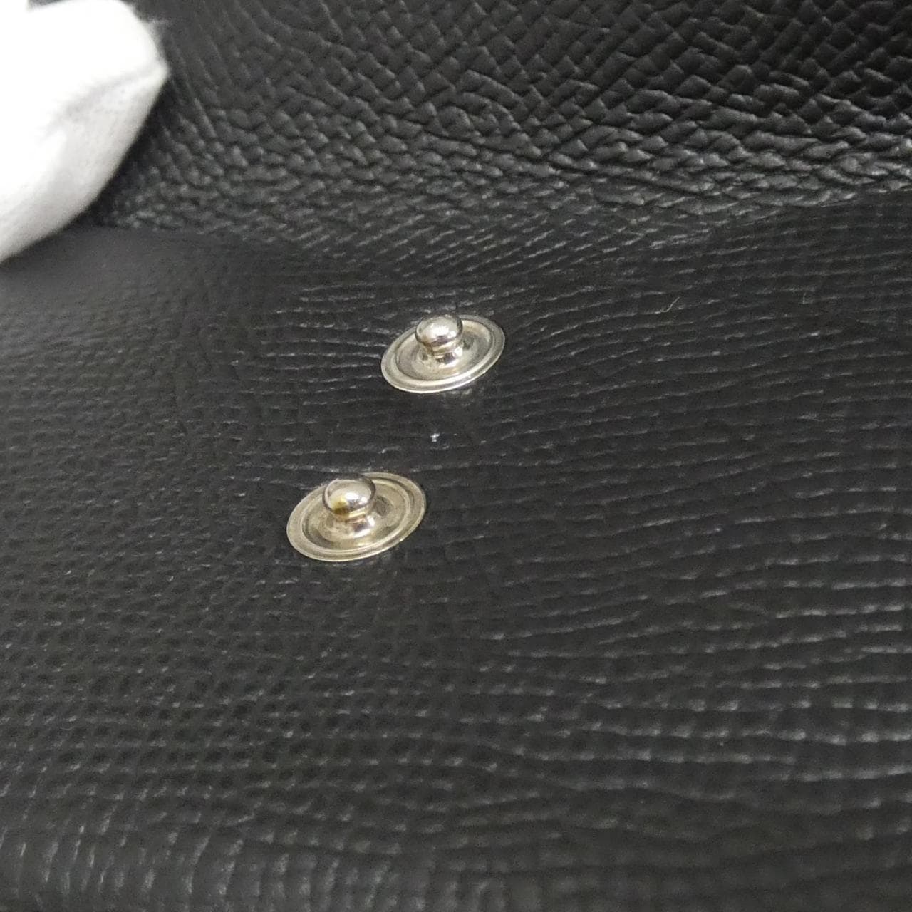 エルメス カルヴィ デュオ 083035CK コインケース