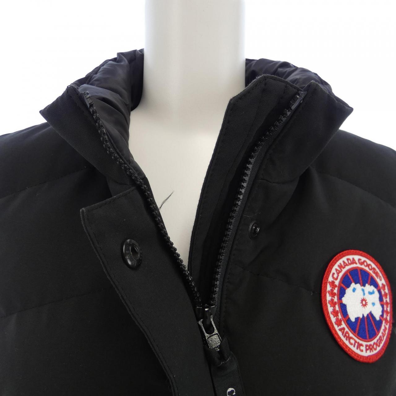 Canada Goose CANADA GOOSE 2836L FREESTYLE Down Vest