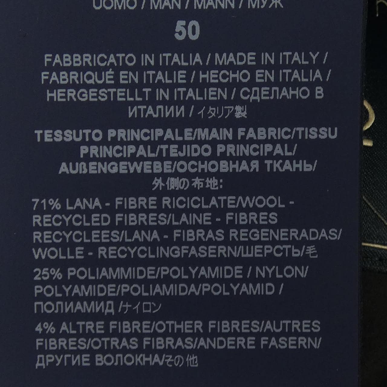 ヘルノ Herno CA000149U チェスターコート