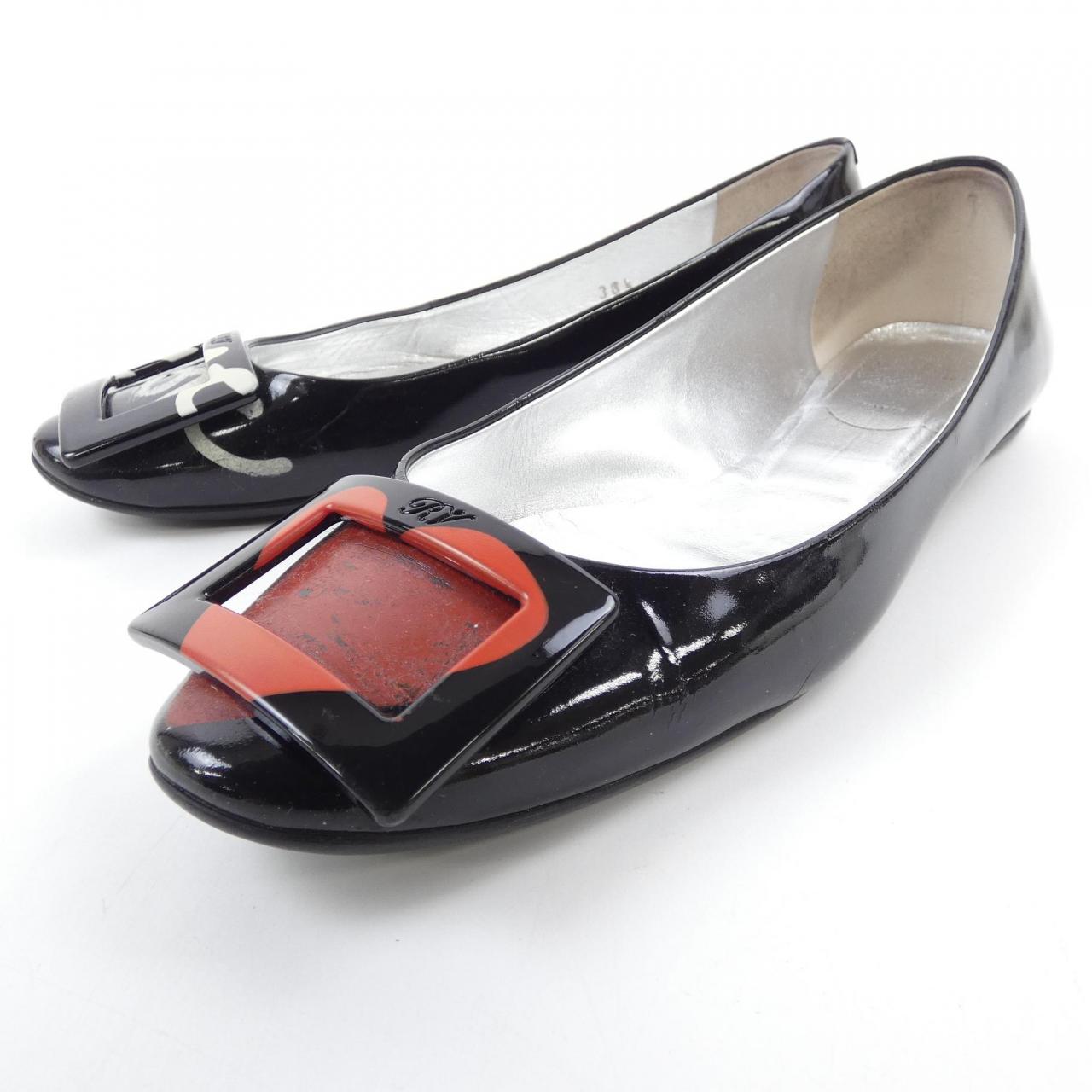 ロジェヴィヴィエ ROGER VIVIER シューズ