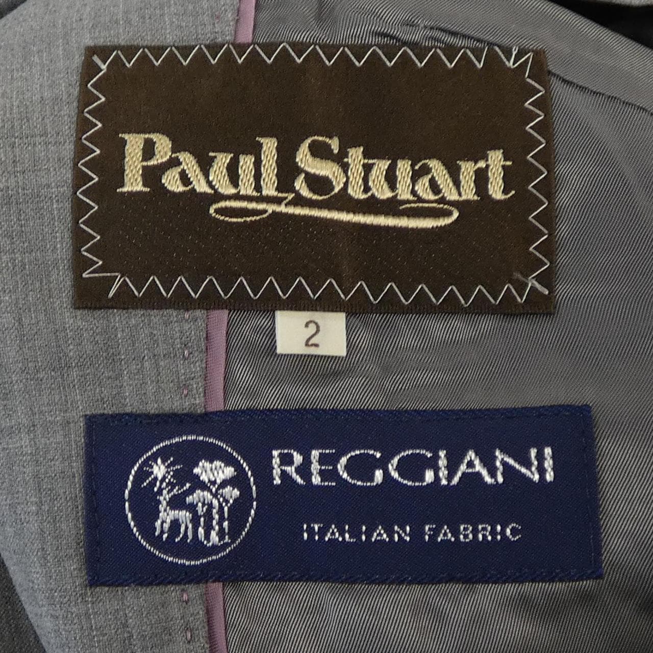 ポールスチュアート PAUL STUART ジャケット