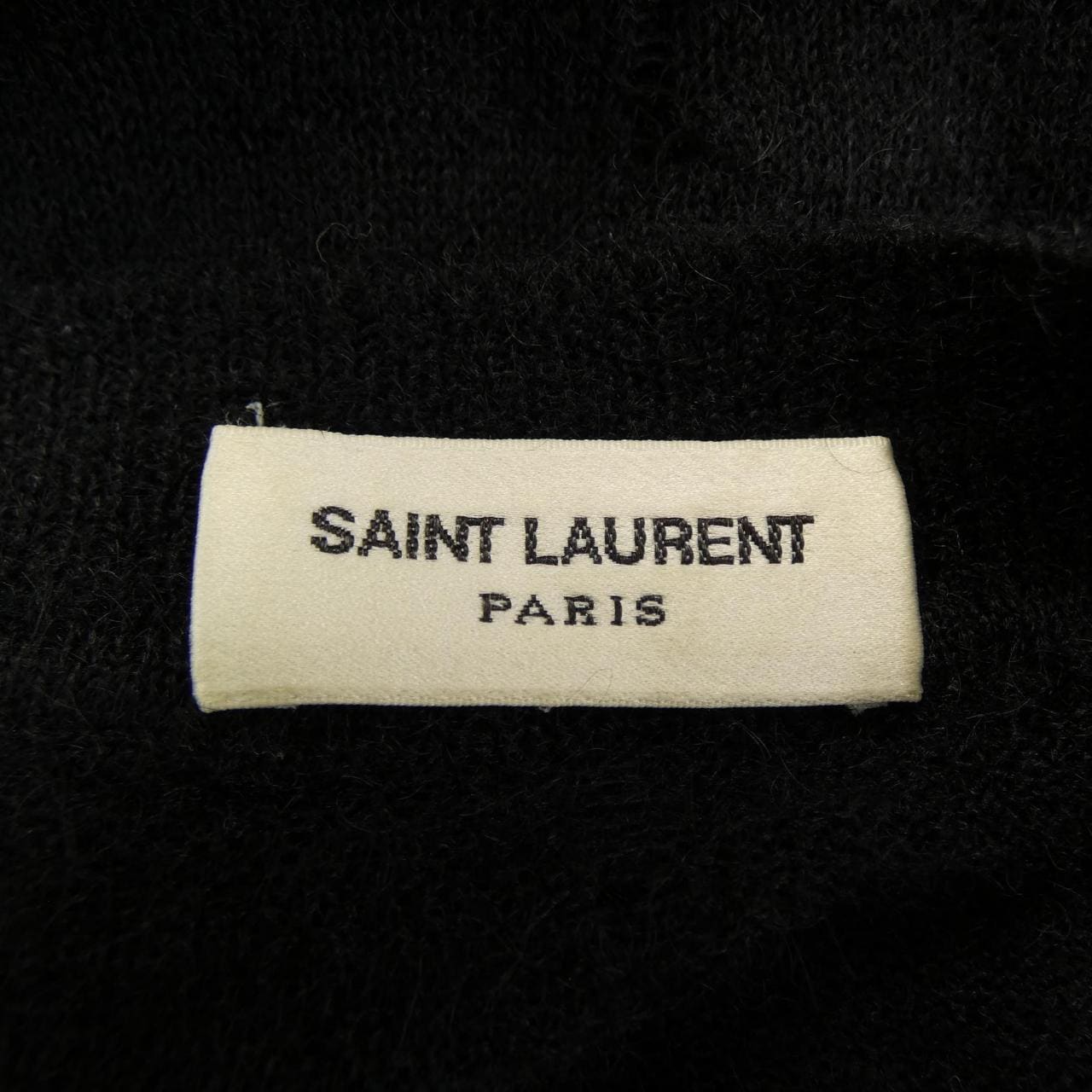 サンローラン SAINT LAURENT 459926 Y1TH1 ニット