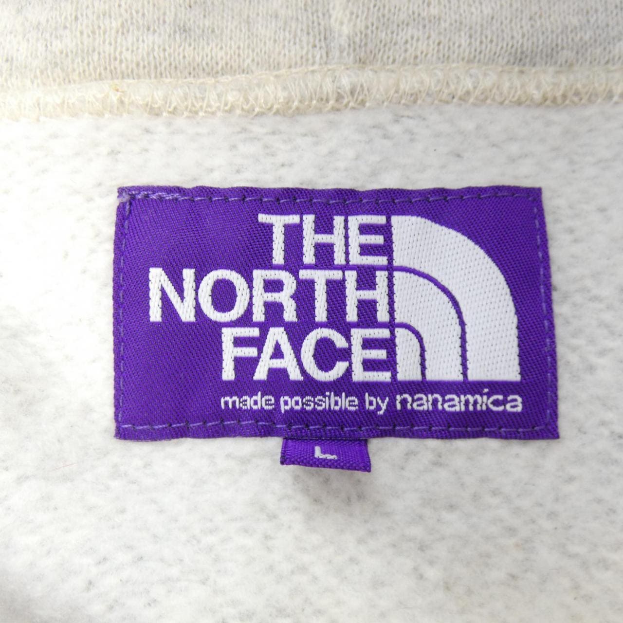 ザノースフェイス THE NORTH FACE NT6053N パーカー