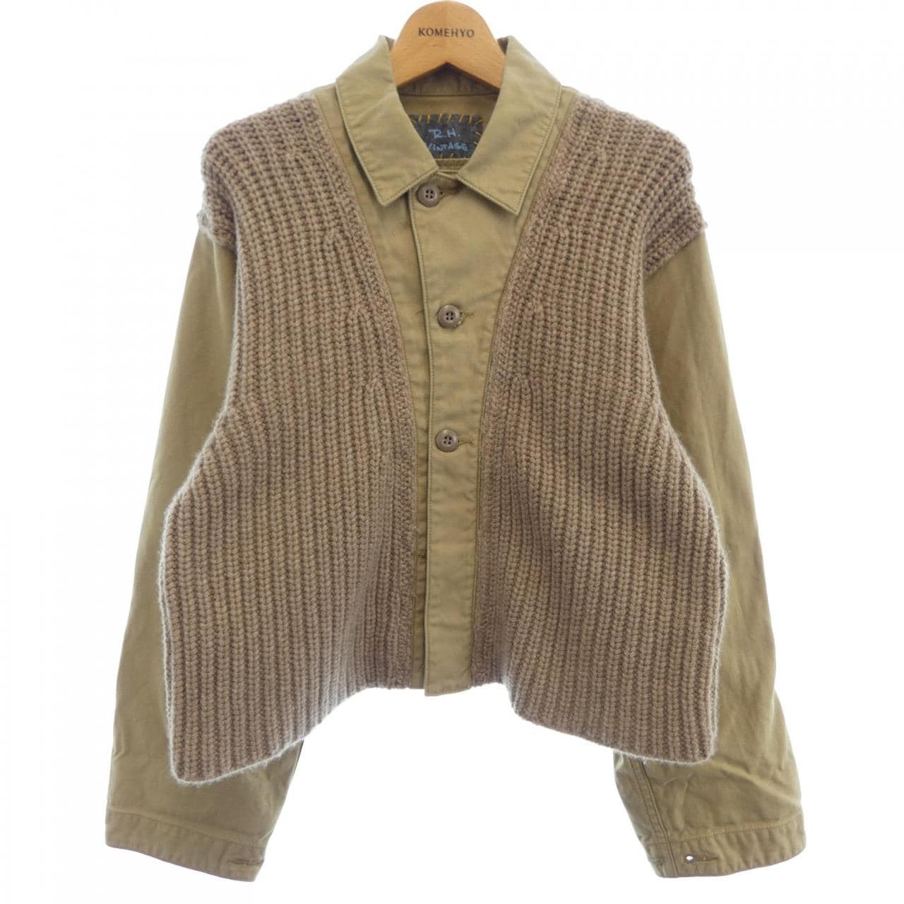 ロンハーマンヴィンテージ R.H VINTAGE ジャケット