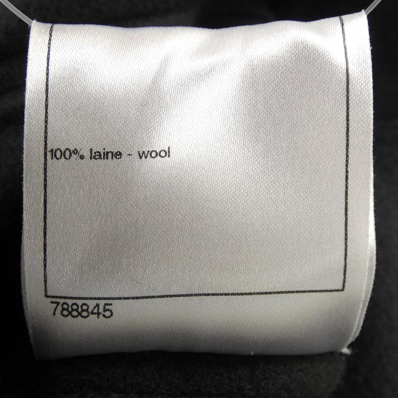 シャネル CHANEL P36647V26320 ワンピース