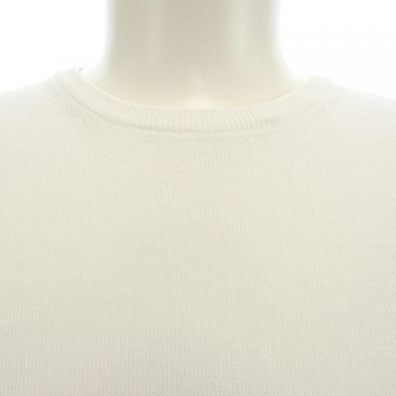 グランサッソ Gran Sasso ニット