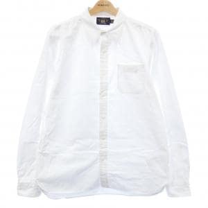 ダブルアールエル RRL シャツ