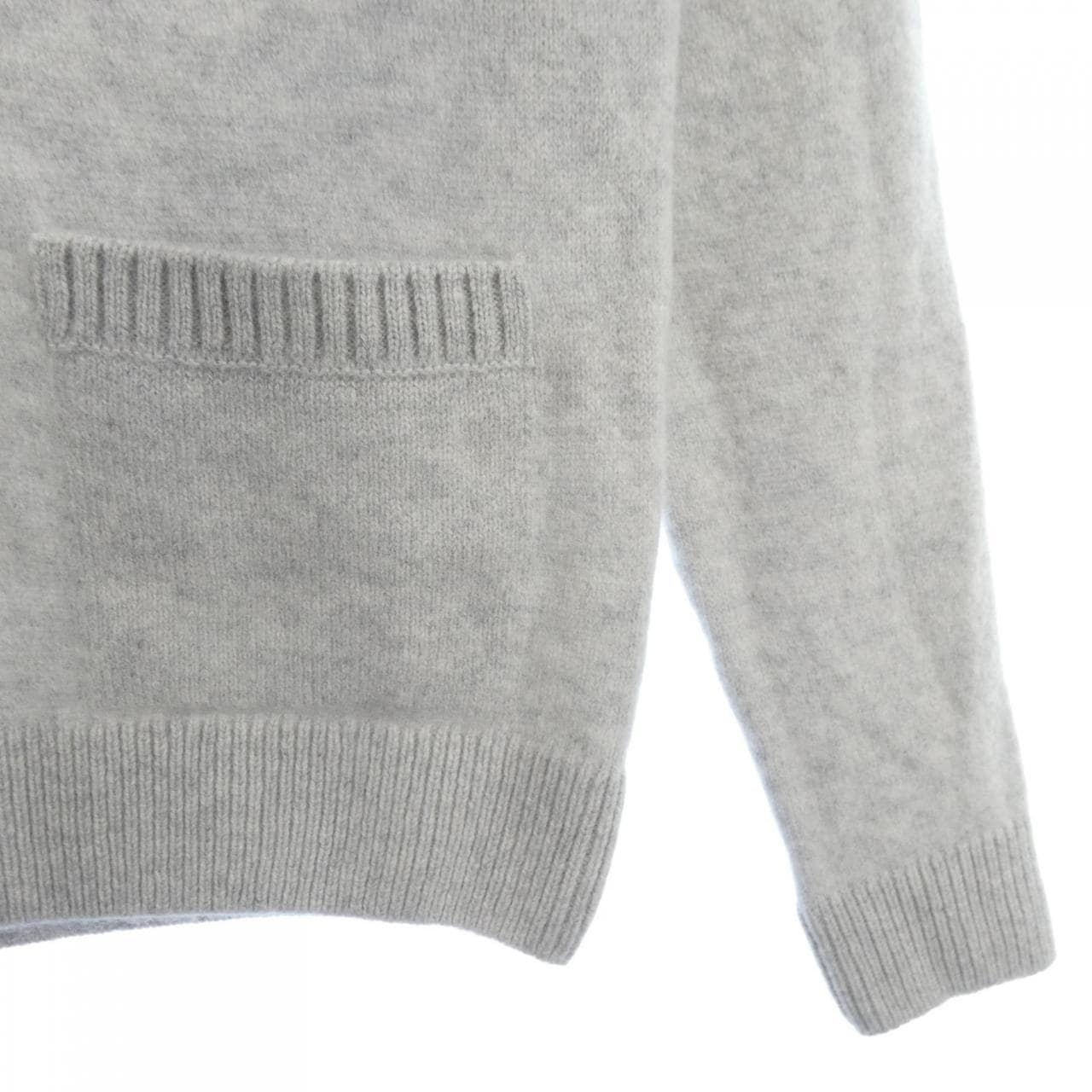 メゾンキツネ MAISON KITSUNE カーディガン