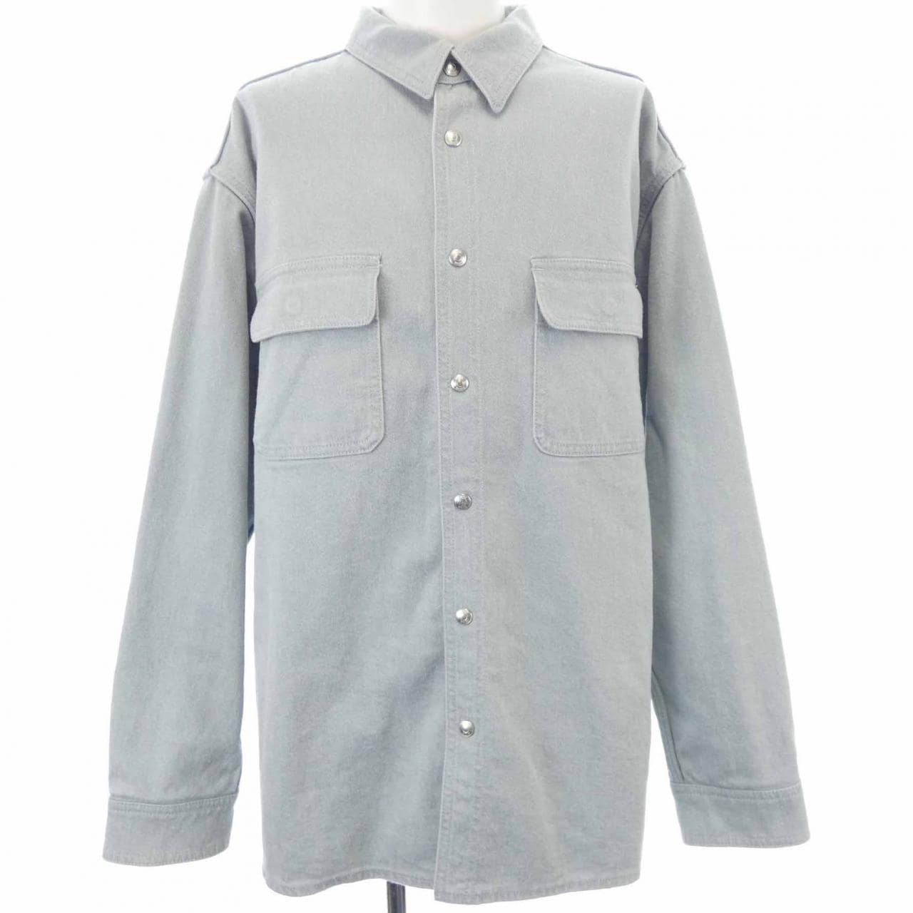 ディオール DIOR 343D583AY539 シャツ