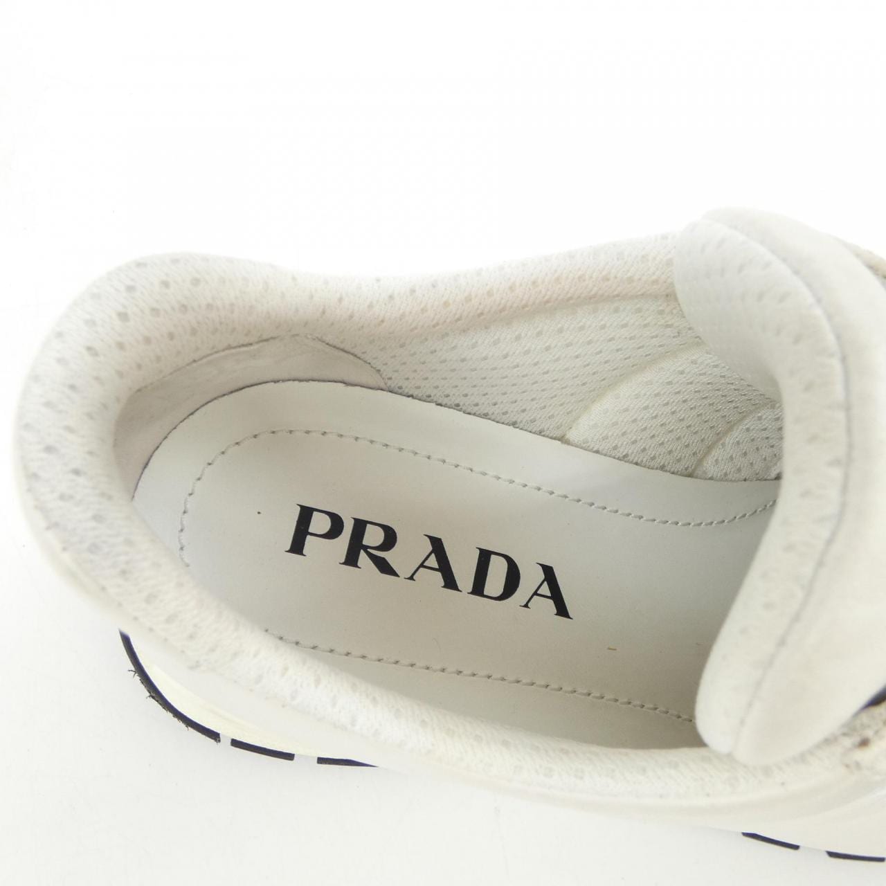 プラダ PRADA 1E553L スニーカー