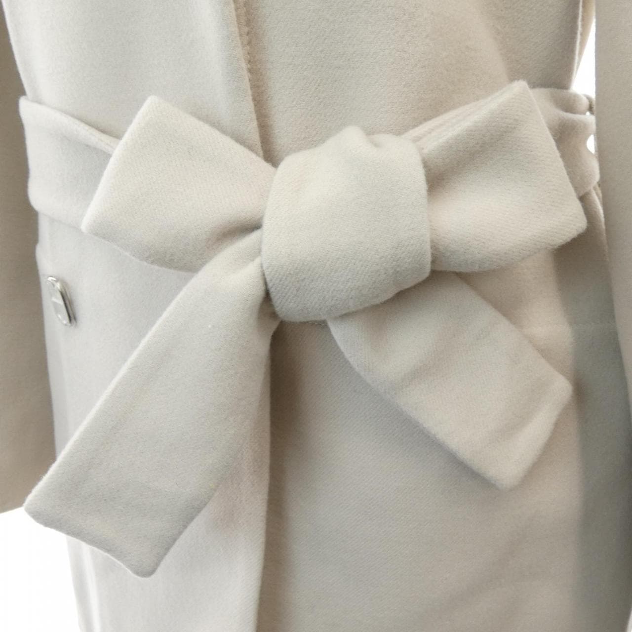 エルメス HERMES シェーヌダンクル CHAINE D'ANCRE 5E0241DE コート