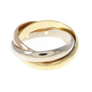 カルティエ トリニティ リング