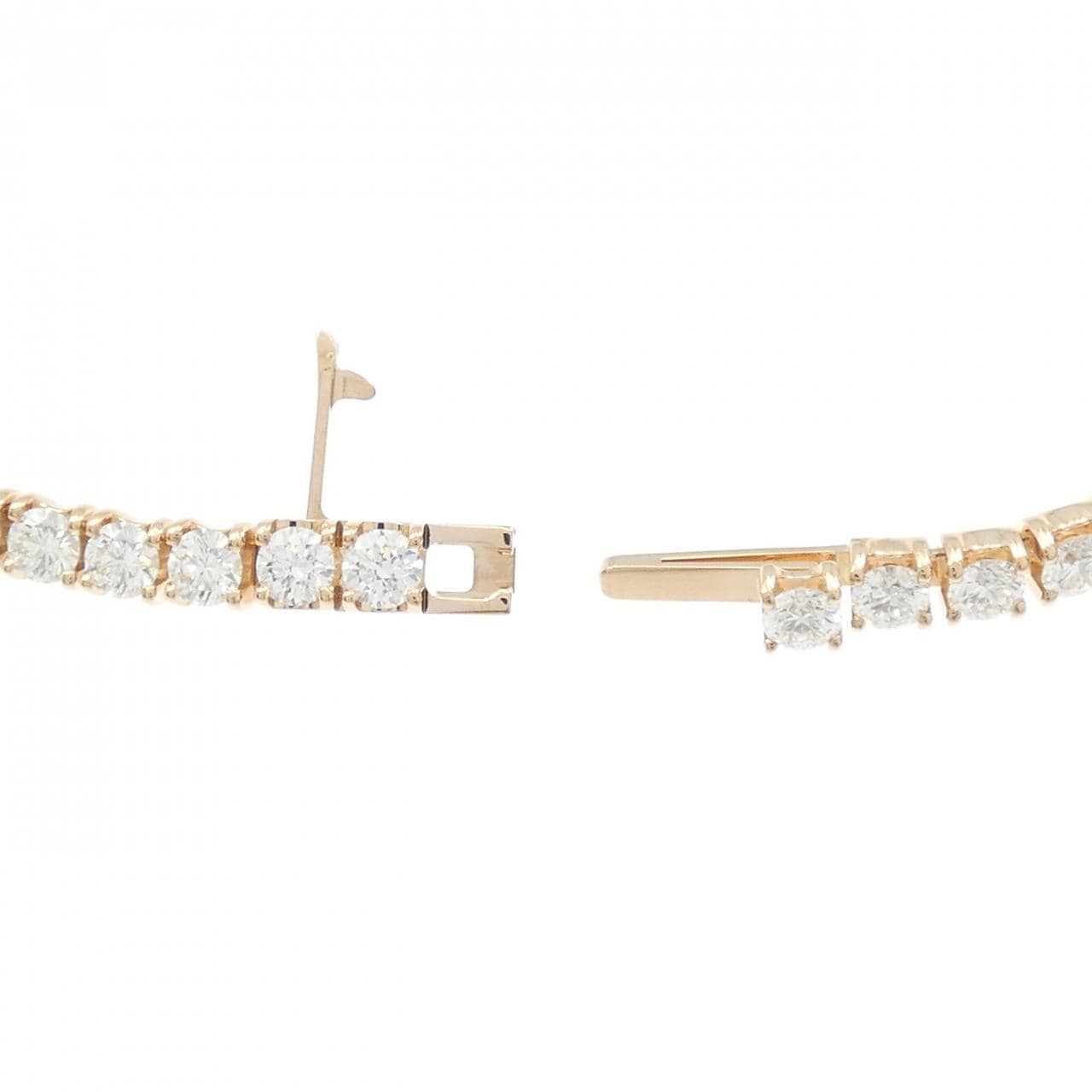 カルティエ エッセンシャル ライン ブレスレット