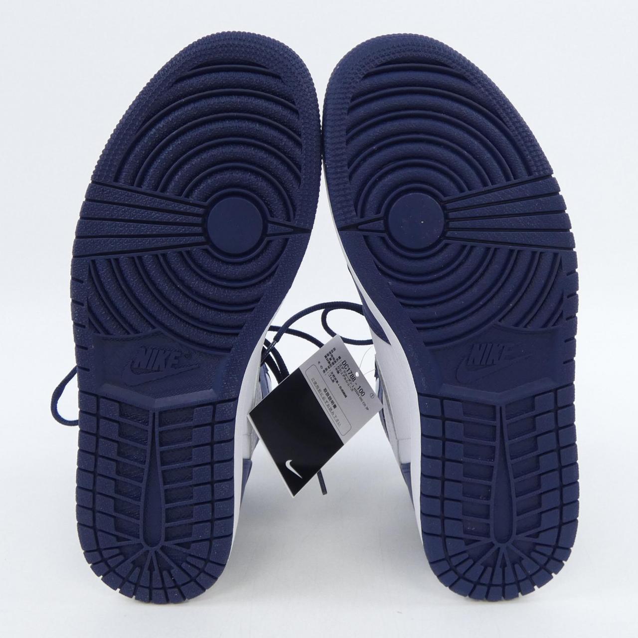 ナイキ ジョーダン NIKE JORDAN DC1788-100 スニーカー