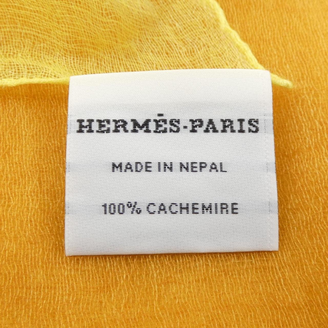 エルメス HERMES STOLE