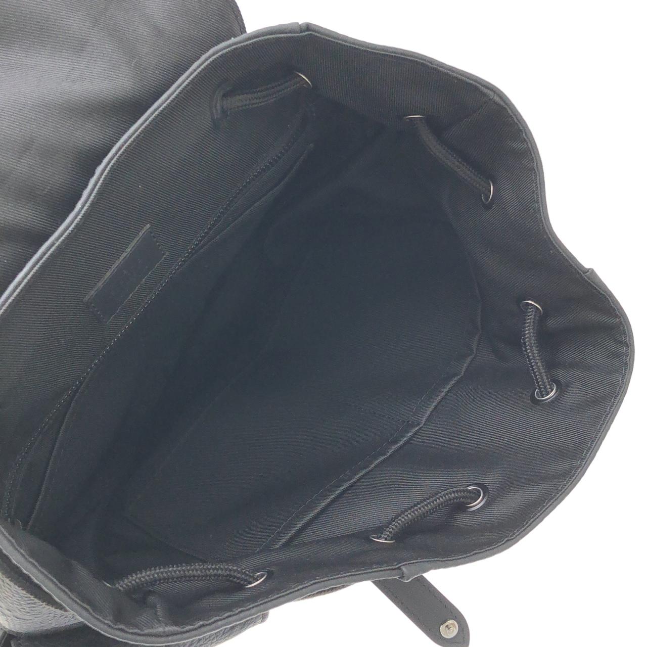 ルイヴィトン トリヨン モノグラム クリストファー PM M20899 リュックサック