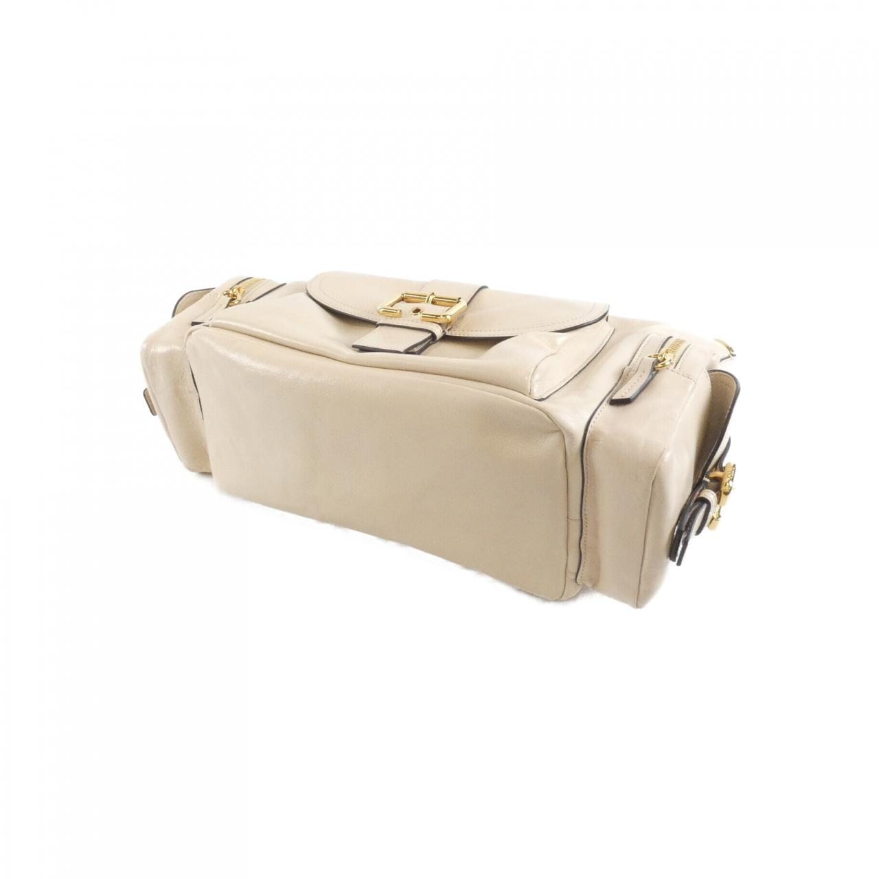 クロエ カメラ バッグ CHC24AS533 N83 ショルダーバッグ