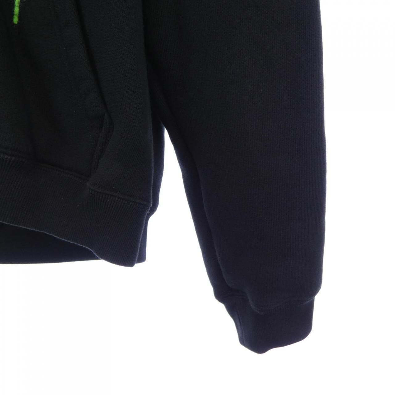 バレンシアガ BALENCIAGA SPEED HUNTERS 556088 TDV15 パーカー