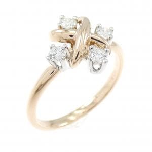 ティファニー リン リング