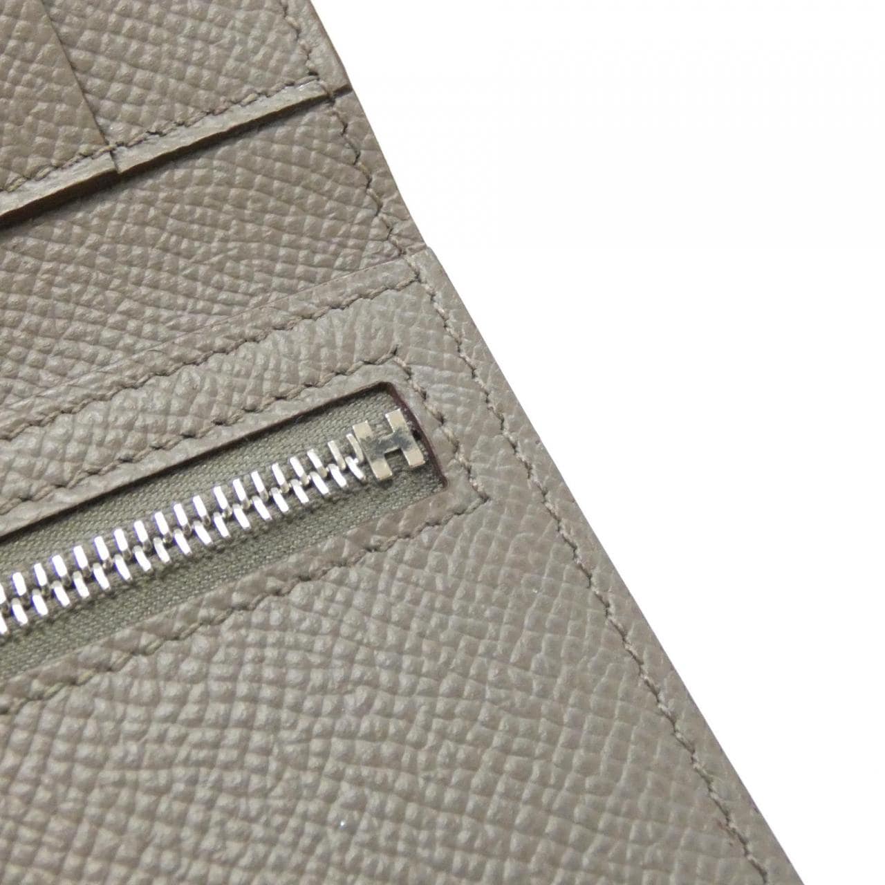 エルメス ベアン コンビネ 082875CK 財布