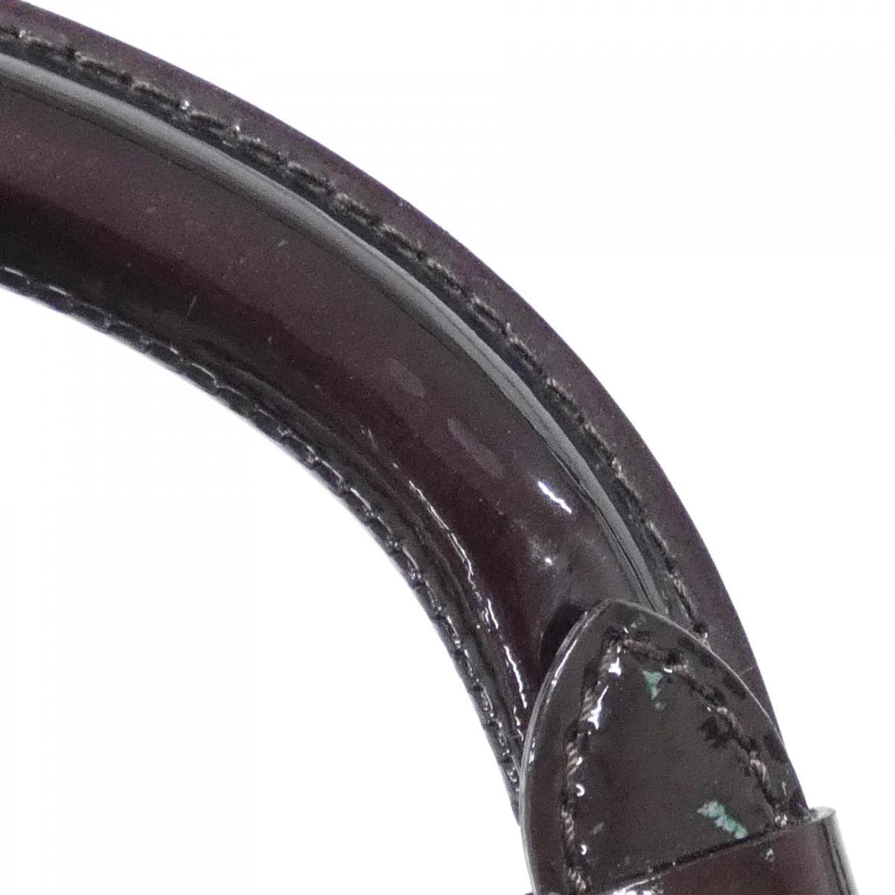 ルイヴィトン ヴェルニ メルローズ アヴェニュー M93757 バッグ