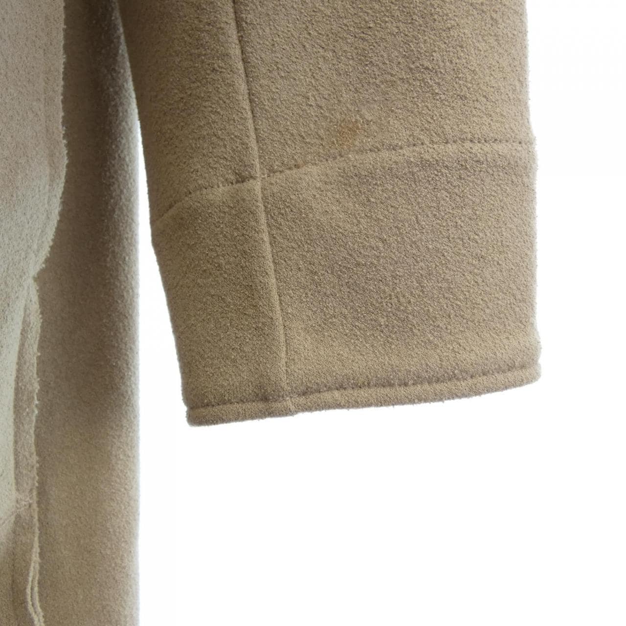 マカフィー MACPHEE コート