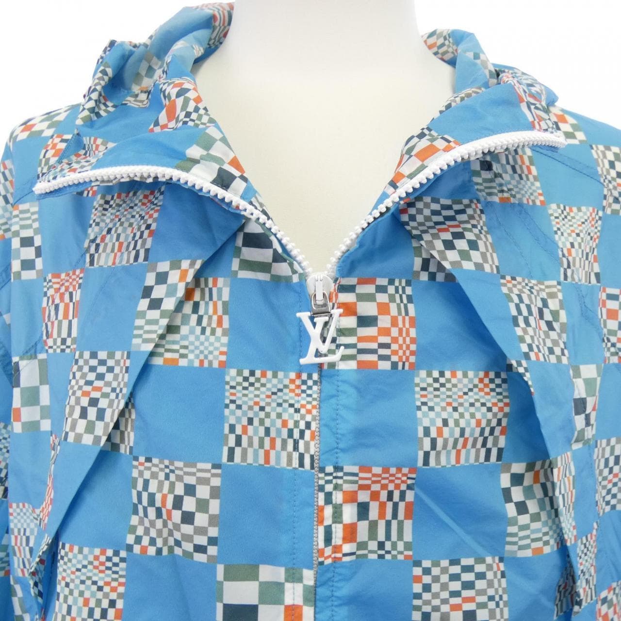 ルイヴィトン LOUIS VUITTON HKB85WZWT パーカー