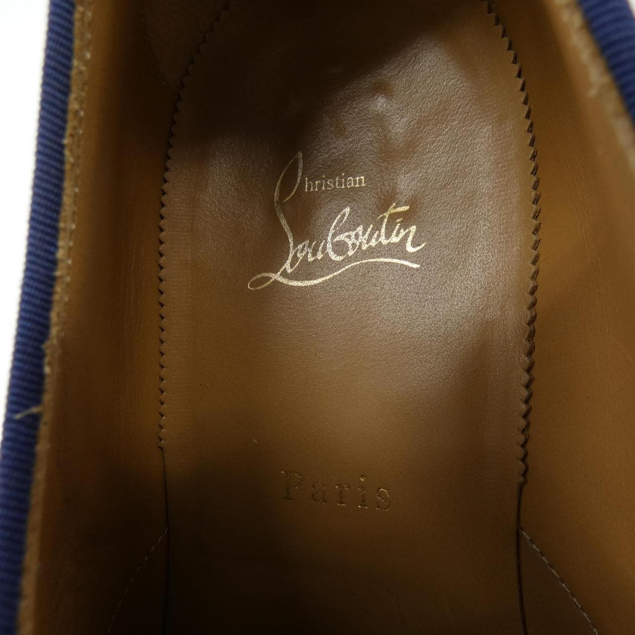 クリスチャンルブタン CHRISTIAN LOUBOUTIN シューズ