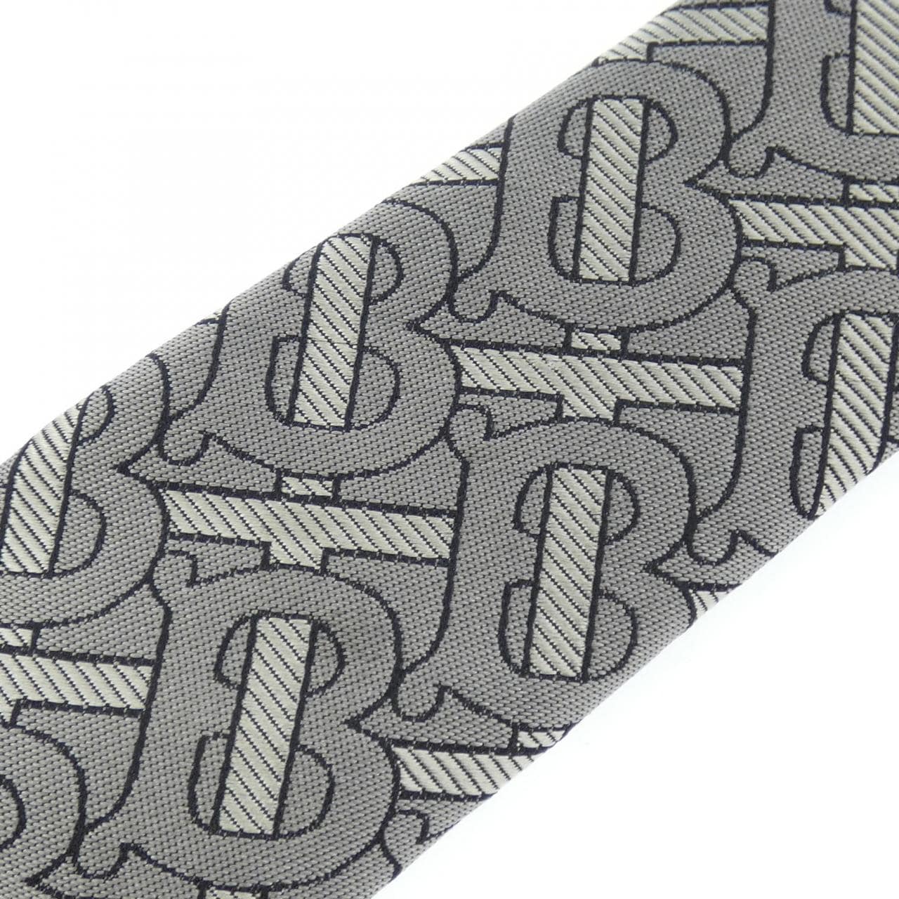 バーバリー BURBERRY NECKTIE