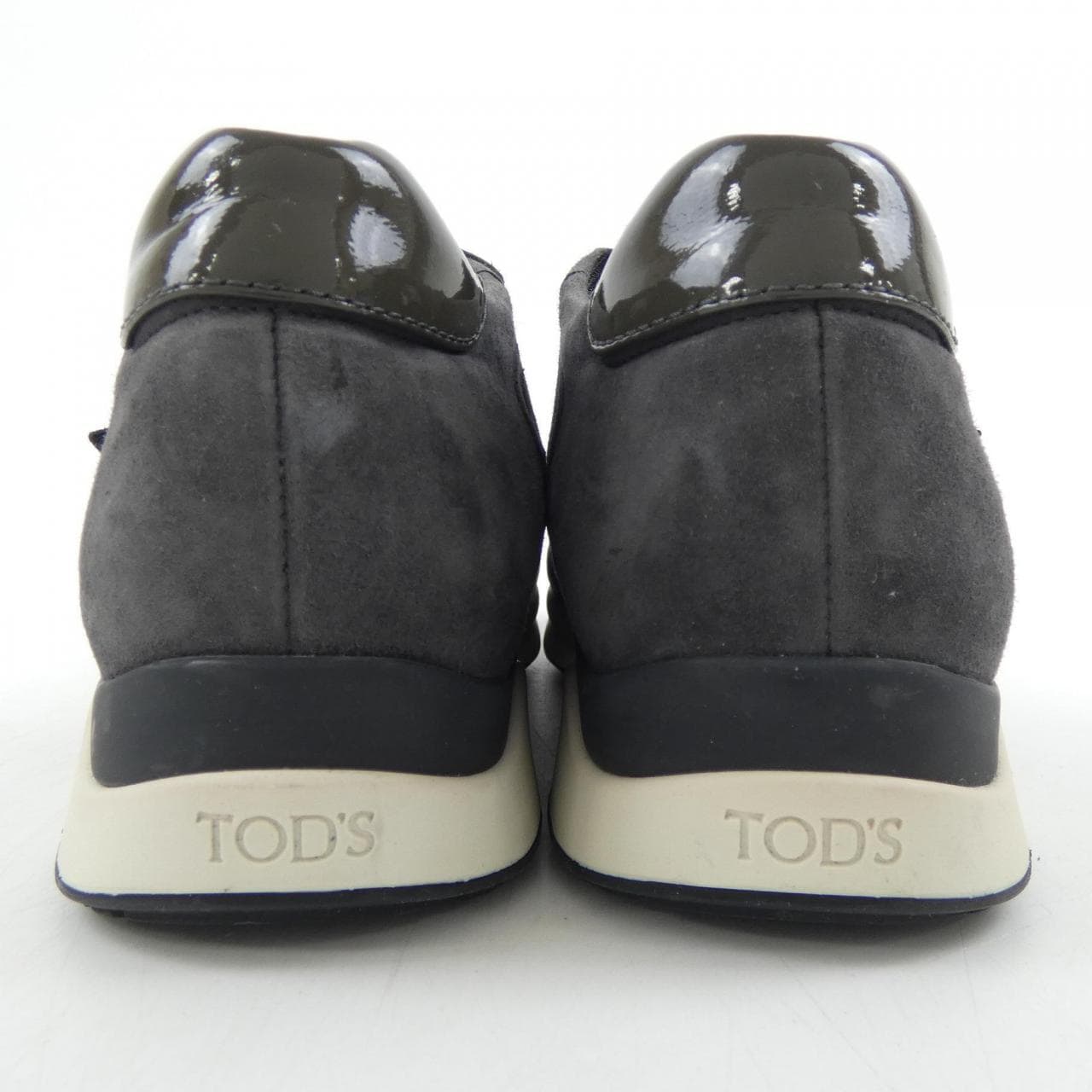 トッズ TOD'S スニーカー