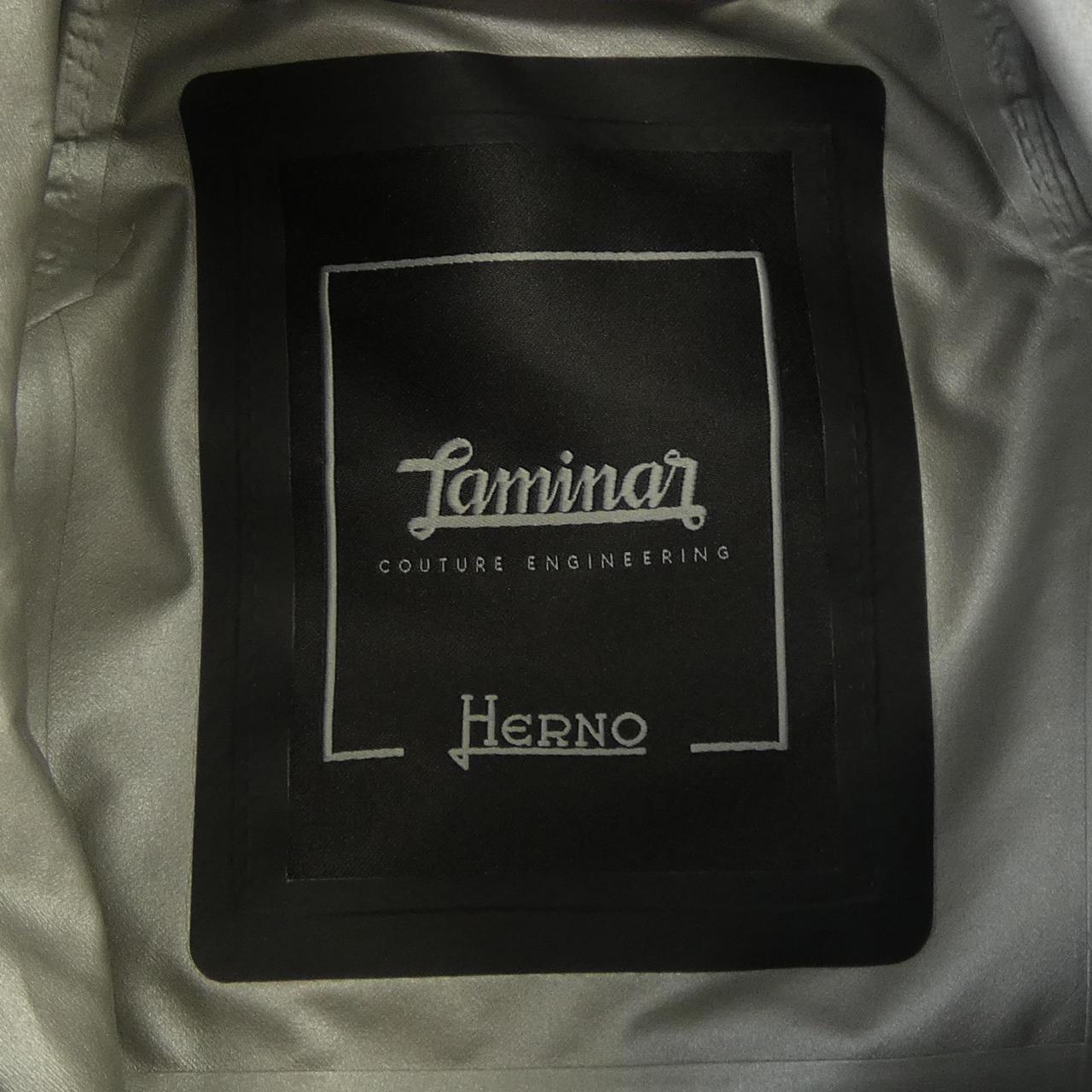ヘルノ Herno LAMINAR GC00082DL コート