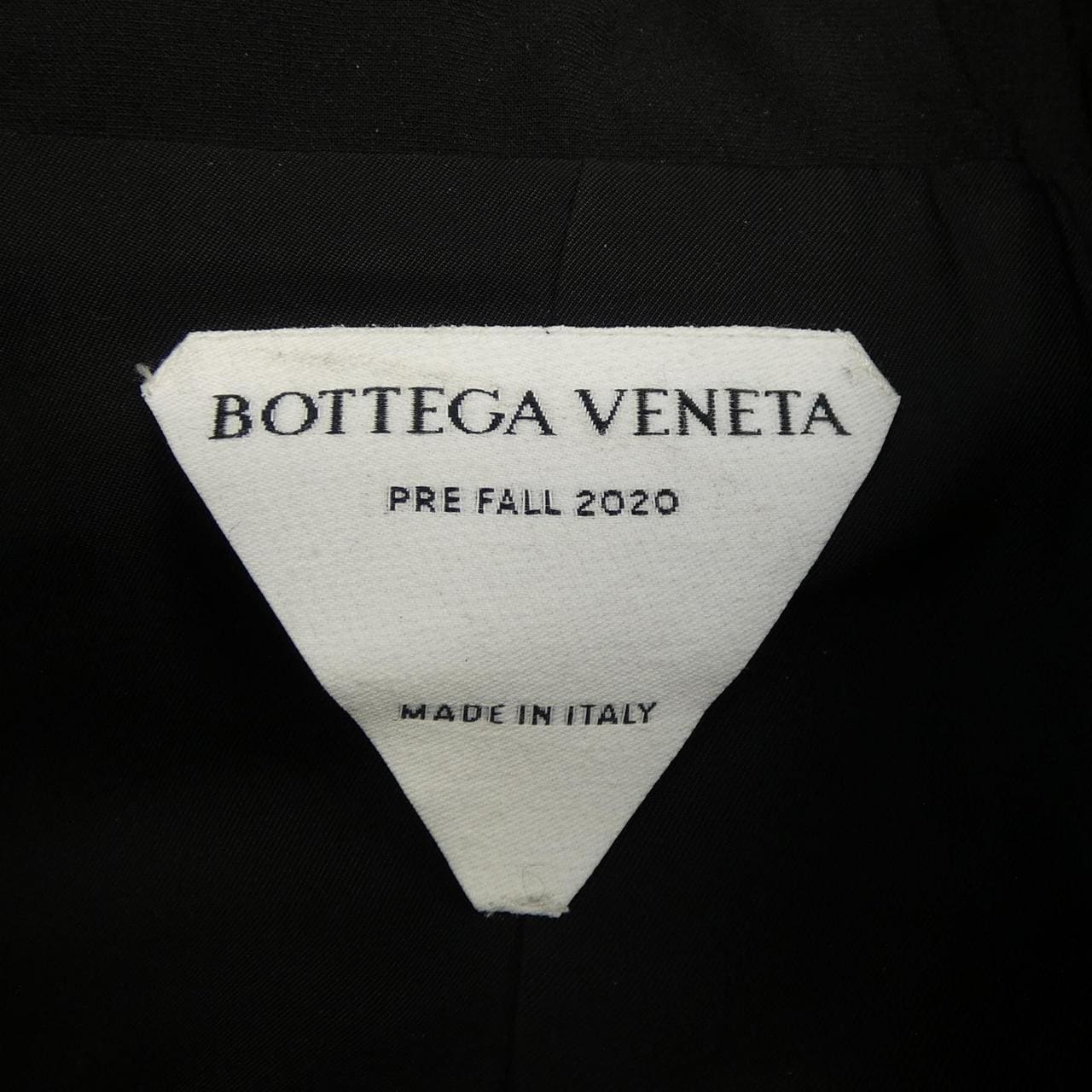 ボッテガヴェネタ BOTTEGA VENETA 626933 VKJ60 ジャケット