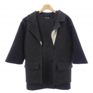 シャネル CHANEL P44837V32813 コート