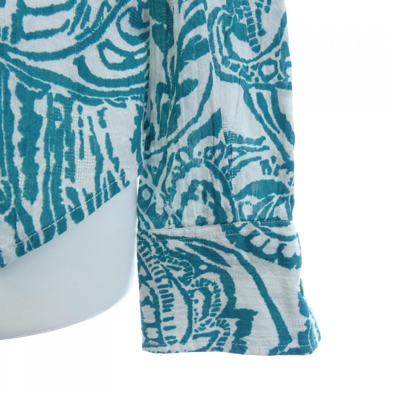 エトロ ETRO シャツ